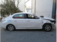 CITROËN C-ELYSÉE