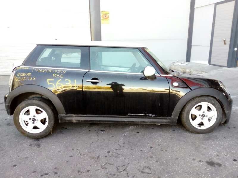 bmw mini (r56) del año 2009