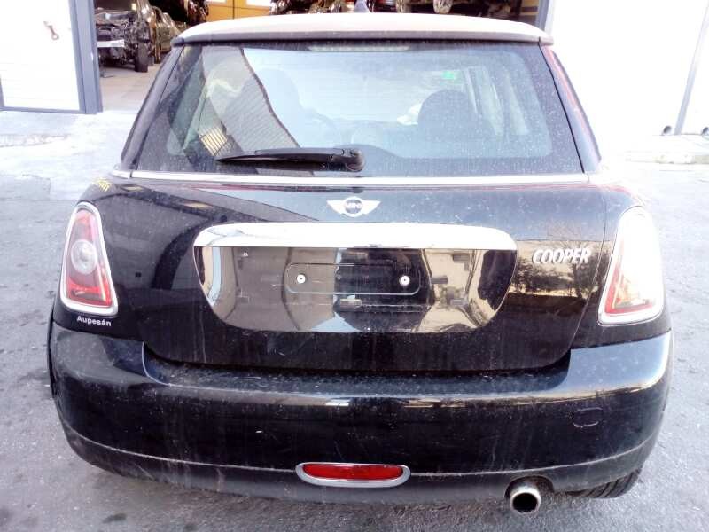 bmw mini (r56) del año 2009