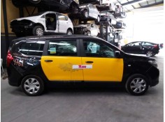 dacia lodgy del año 2015