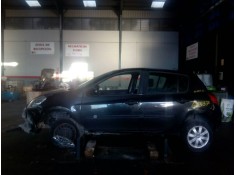 RENAULT CLIO III