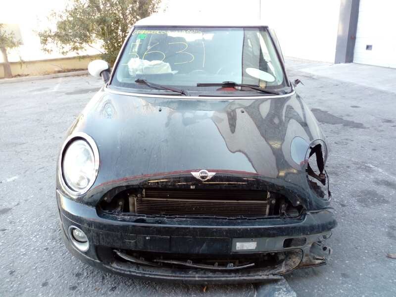 bmw mini (r56) del año 2009