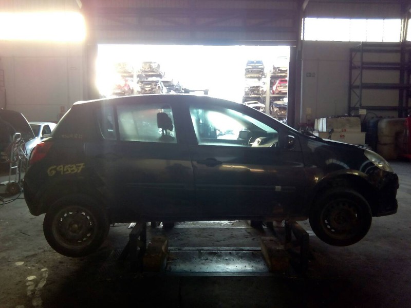 renault clio iii del año 2005