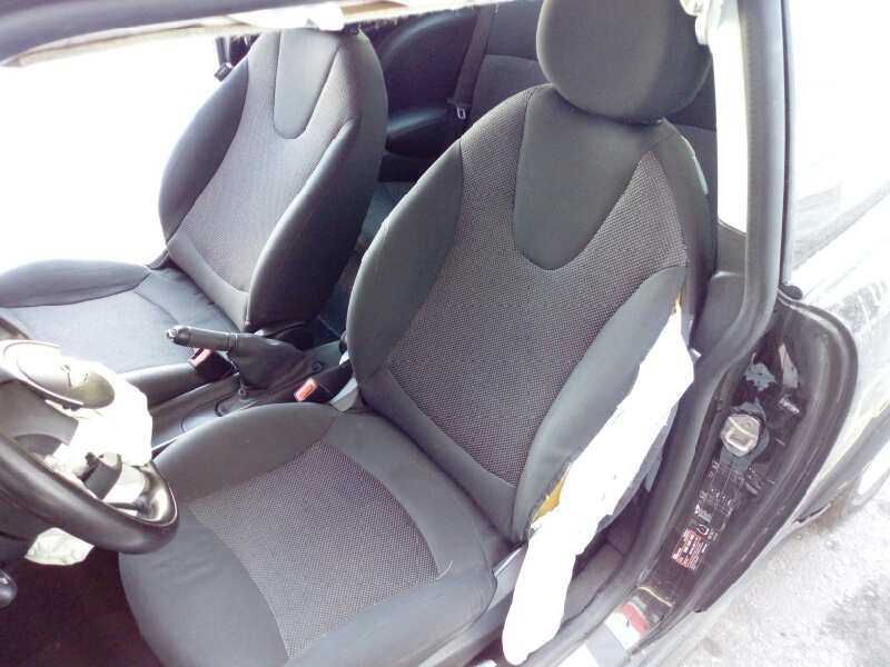 bmw mini (r56) del año 2009
