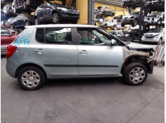 SKODA FABIA (5J2 )
