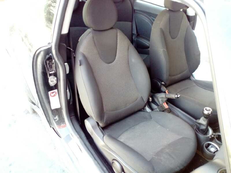 bmw mini (r56) del año 2009