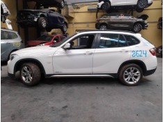 BMW X1 (E84)