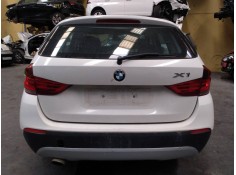 bmw x1 (e84) del año 2010 2