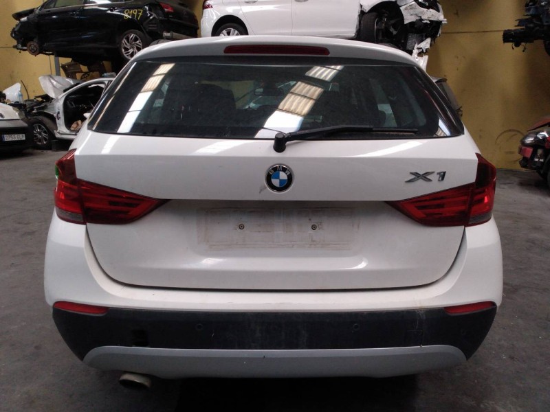 bmw x1 (e84) del año 2010