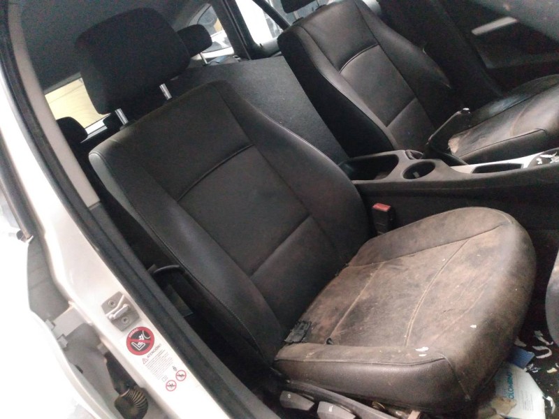 bmw x1 (e84) del año 2010
