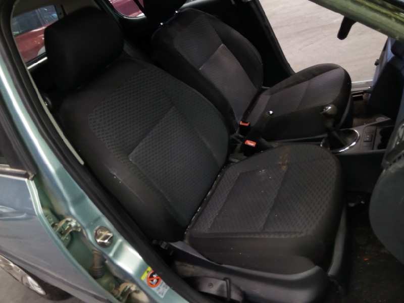 skoda fabia (5j2 ) del año 2011