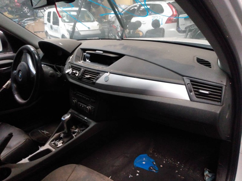 bmw x1 (e84) del año 2010