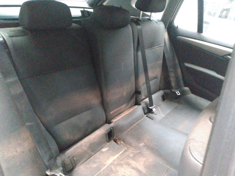 bmw x1 (e84) del año 2010