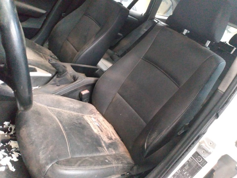 bmw x1 (e84) del año 2010