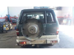 opel monterey del año 1998 2