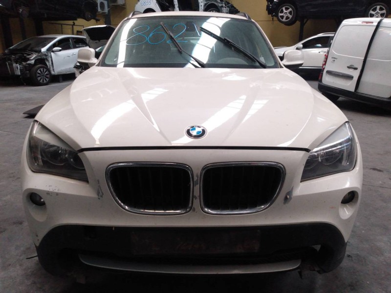bmw x1 (e84) del año 2010