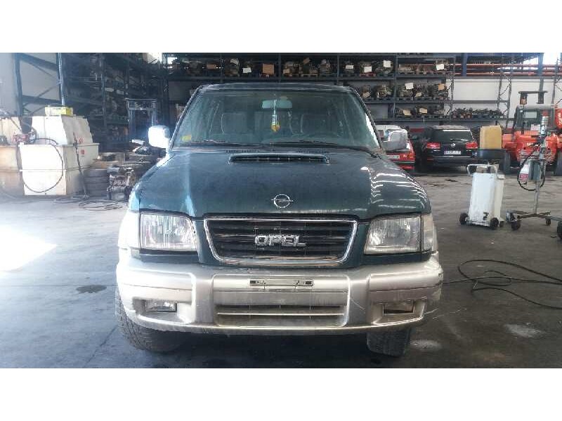 opel monterey del año 1998