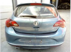 opel astra j lim. del año 2011 2