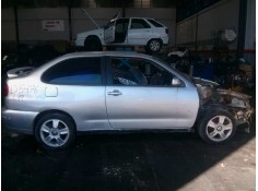 seat cordoba berlina (6k2) del año 2000