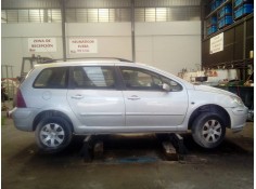 PEUGEOT 307 BREAK / SW (S1)