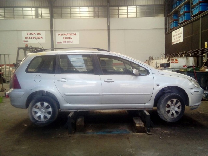 peugeot 307 break / sw (s1) del año 2004