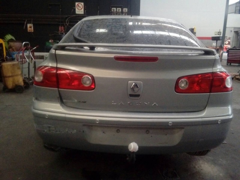 renault laguna ii (bg0) del año 2001