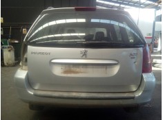 peugeot 307 break / sw (s1) del año 2004 2