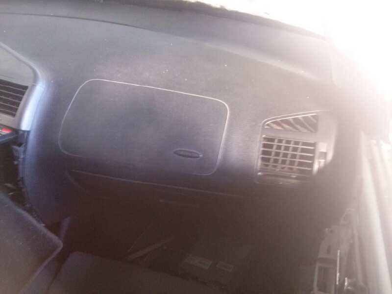 seat cordoba berlina (6k2) del año 2000