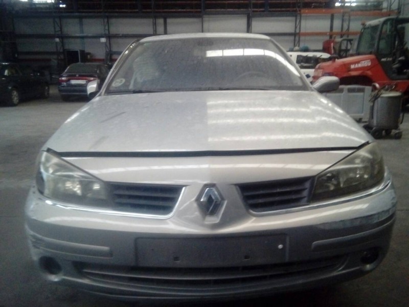 renault laguna ii (bg0) del año 2001