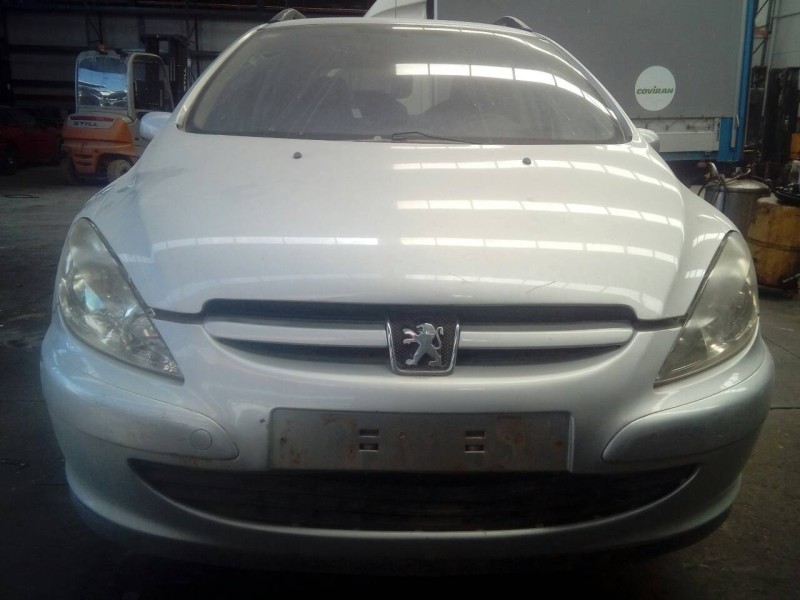 peugeot 307 break / sw (s1) del año 2004