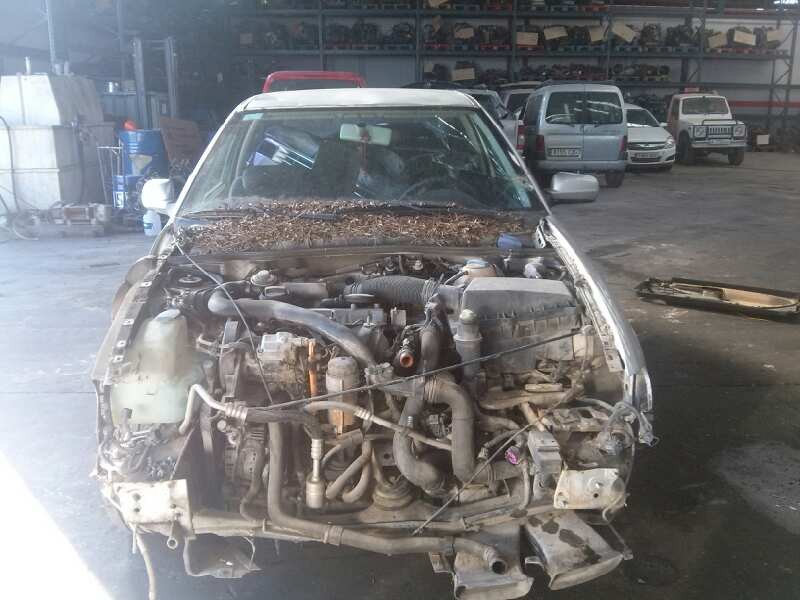 seat cordoba berlina (6k2) del año 2000