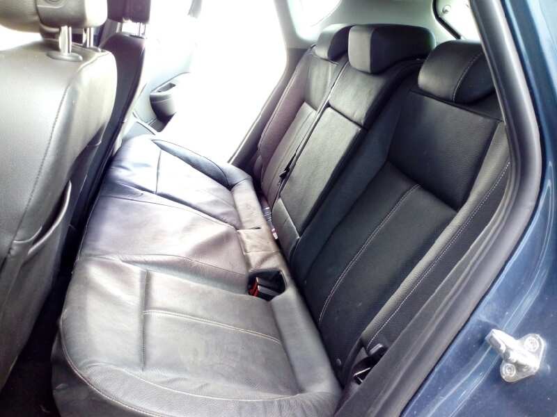 opel astra j lim. del año 2011