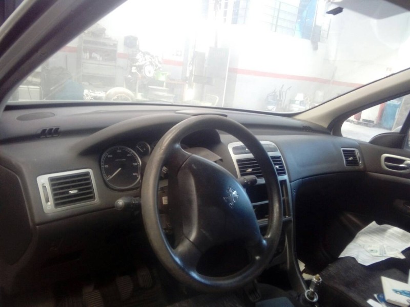peugeot 307 break / sw (s1) del año 2004