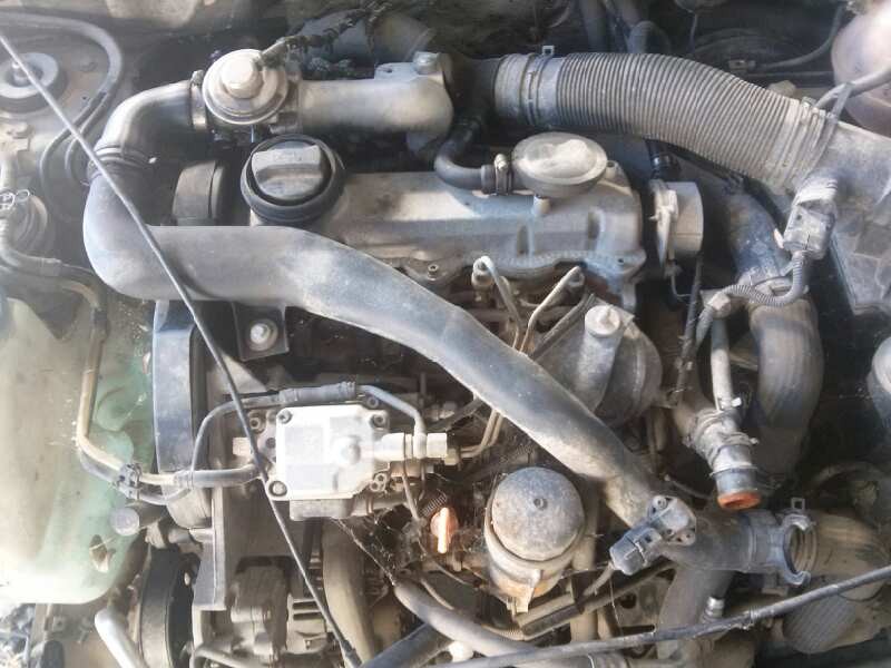 seat cordoba berlina (6k2) del año 2000