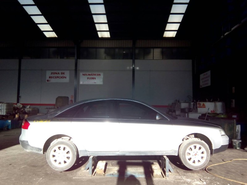 audi a6 berlina (4b2) del año 1997