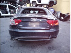 audi a5 sportback (8t) del año 2014 2