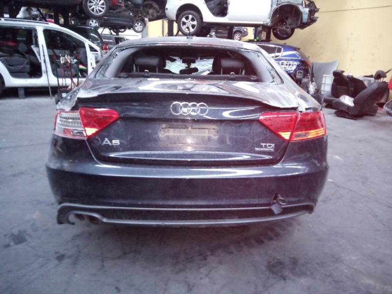 audi a5 sportback (8t) del año 2014