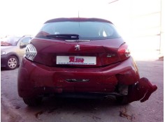 peugeot 208 del año 2012 2