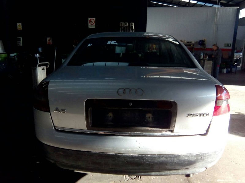 audi a6 berlina (4b2) del año 1997