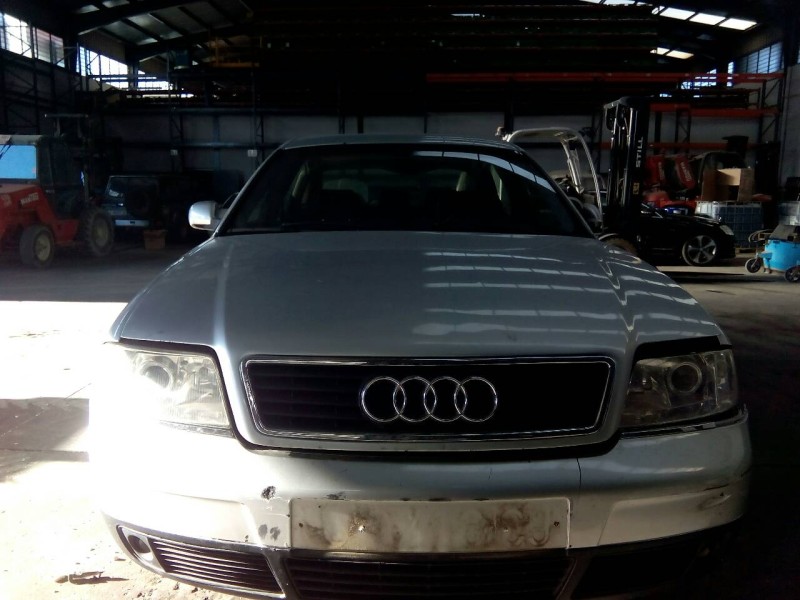 audi a6 berlina (4b2) del año 1997