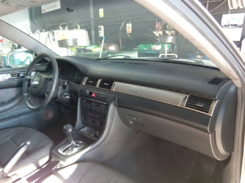audi a6 berlina (4b2) del año 1997
