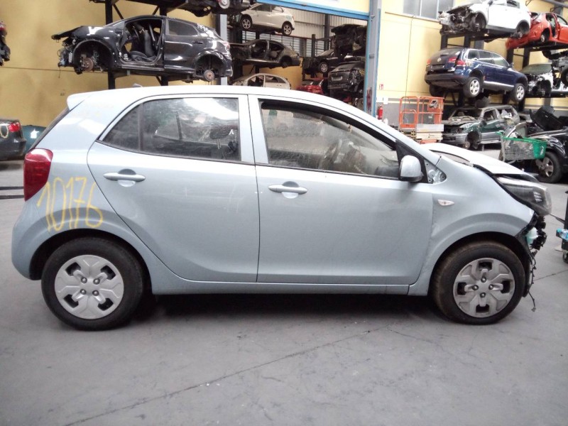 kia picanto del año 2021