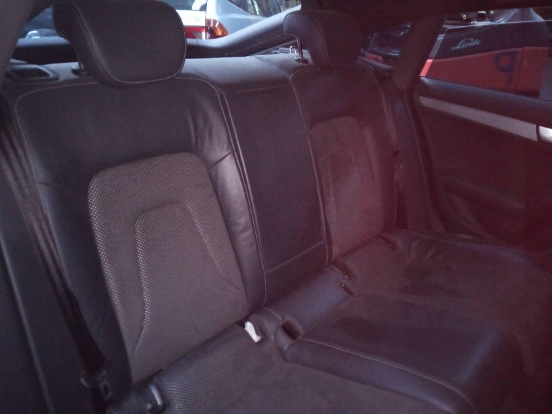 audi a5 sportback (8t) del año 2014