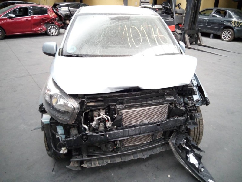 kia picanto del año 2021