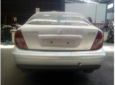 citroën c5 berlina del año 2003 2