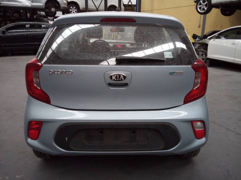 kia picanto del año 2021