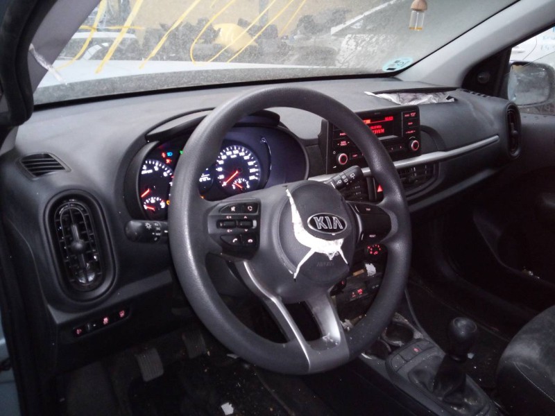 kia picanto del año 2021