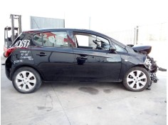 OPEL CORSA E