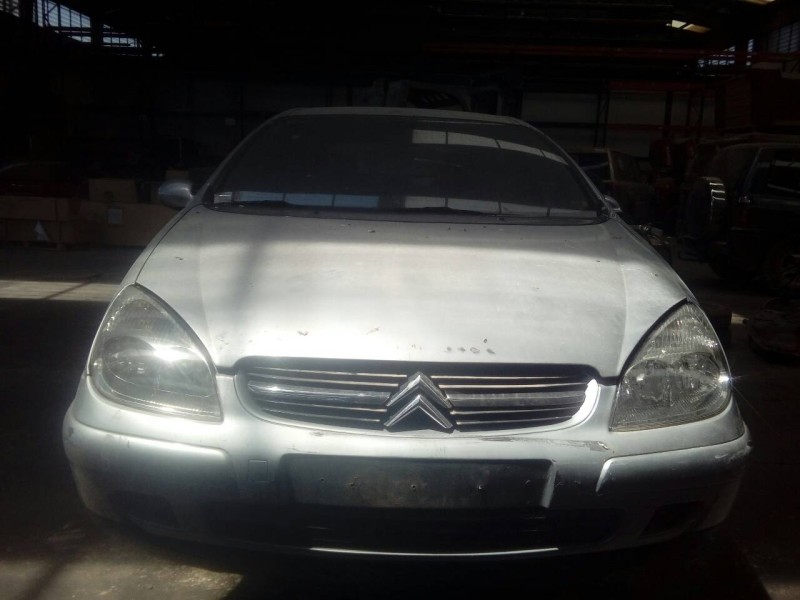citroën c5 berlina del año 2003