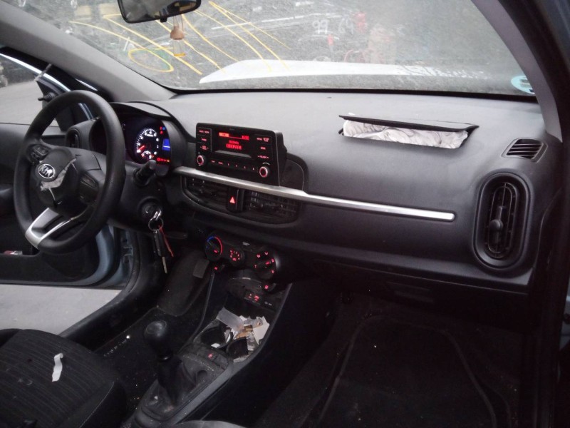 kia picanto del año 2021